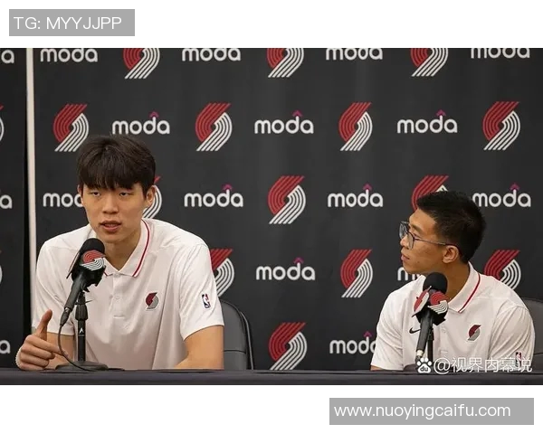 媒体人回顾姚明与杨瀚森的成长之路斯杯见证篮球新星的崛起 媒体人回顾姚明与杨瀚森的成长之路斯杯见证篮球新星的崛起