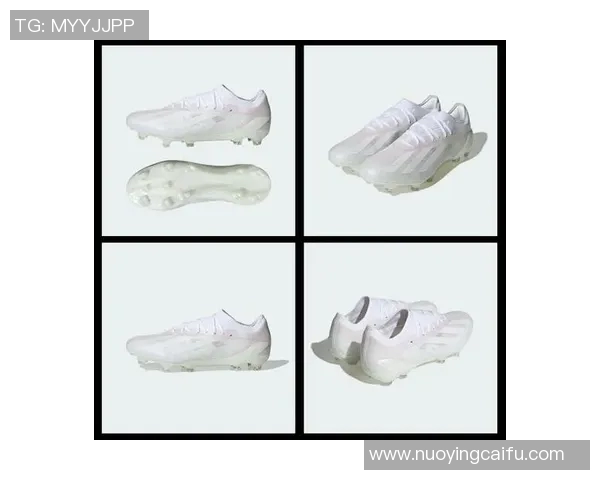 足球鞋的多样特点与选择指南助你提升球场表现 足球鞋的多样特点与选择指南助你提升球场表现