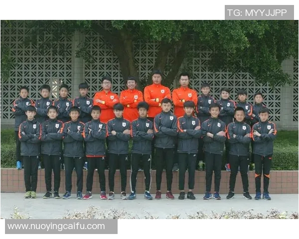 鲁能泰山足球新篇章展望未来球队发展与青训体系的全面提升