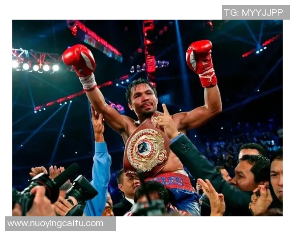 帕奎奥与布拉德利的巅峰对决谁将赢得拳坛荣耀之战 帕奎奥与布拉德利的巅峰对决谁将赢得拳坛荣耀之战